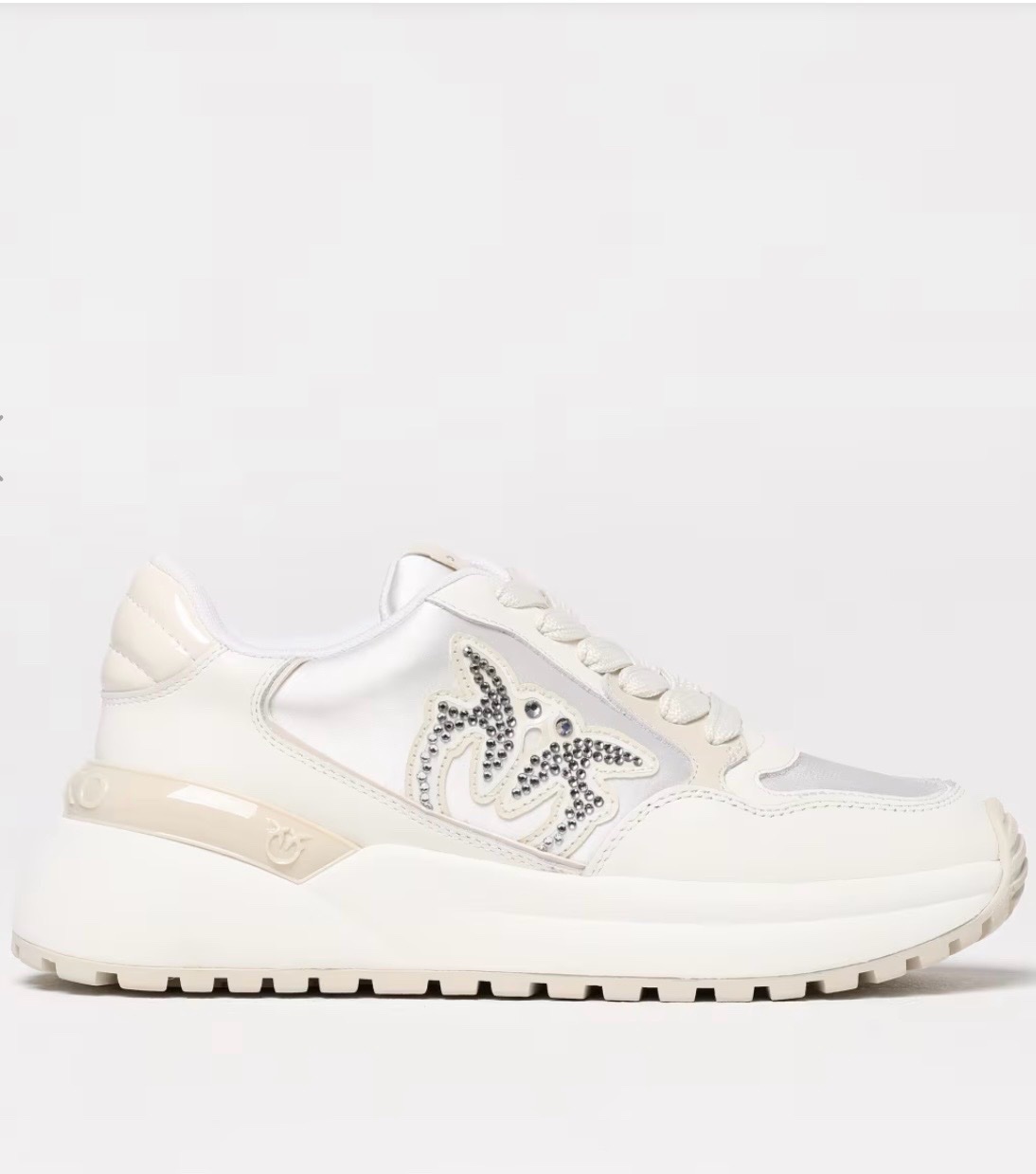 Baskets PINKO