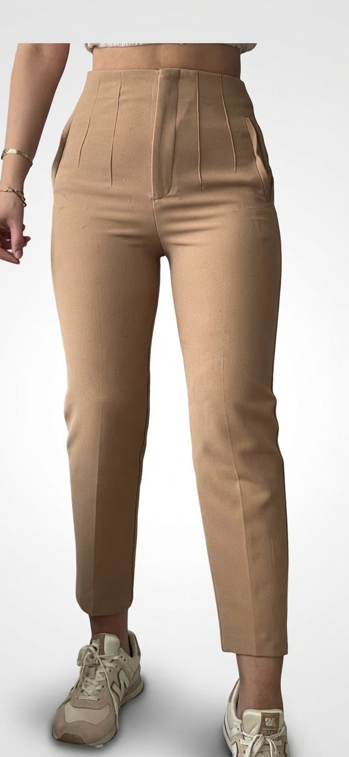Pantalon zara