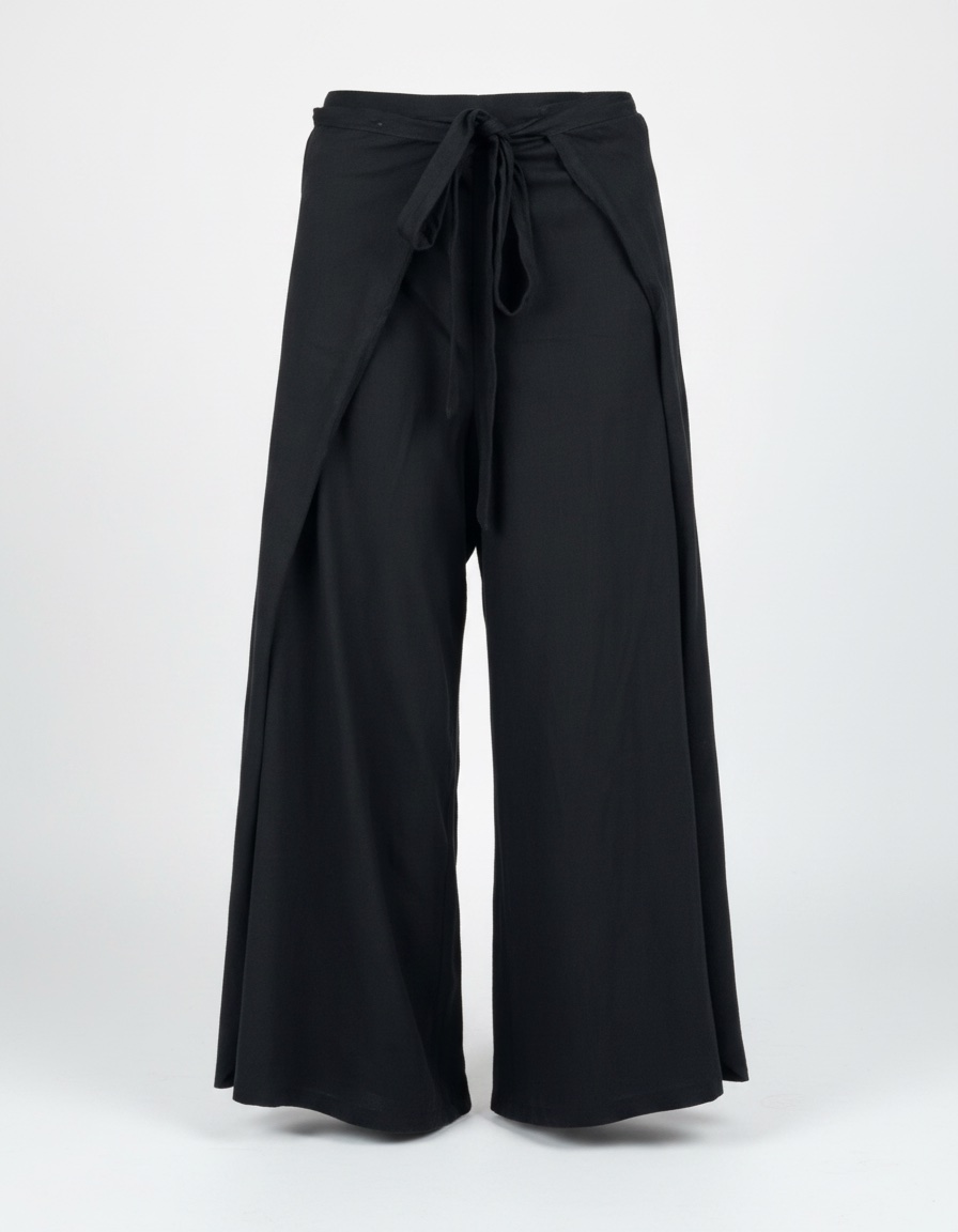 Pantalon portefeuille 