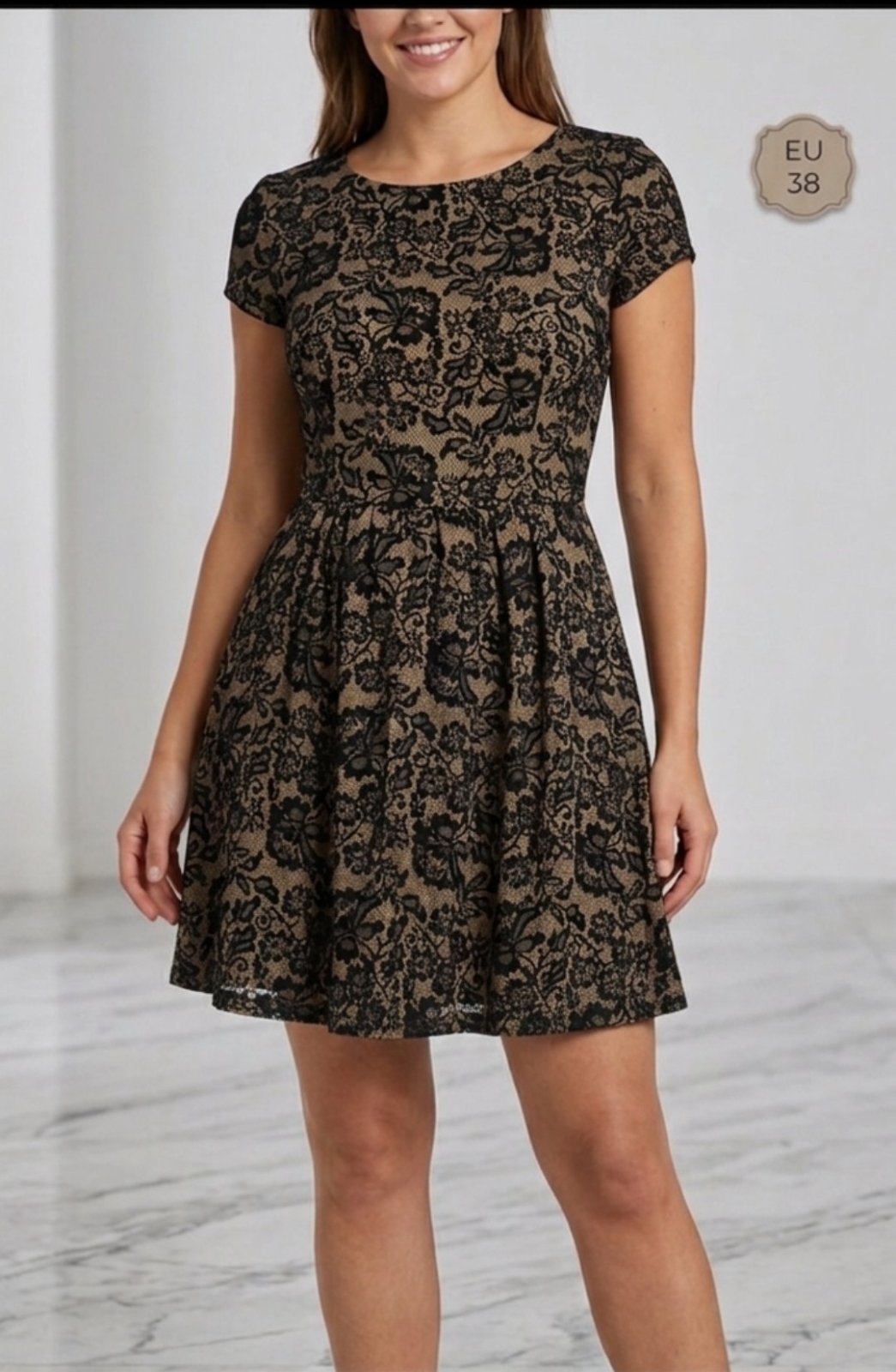 Robe mini