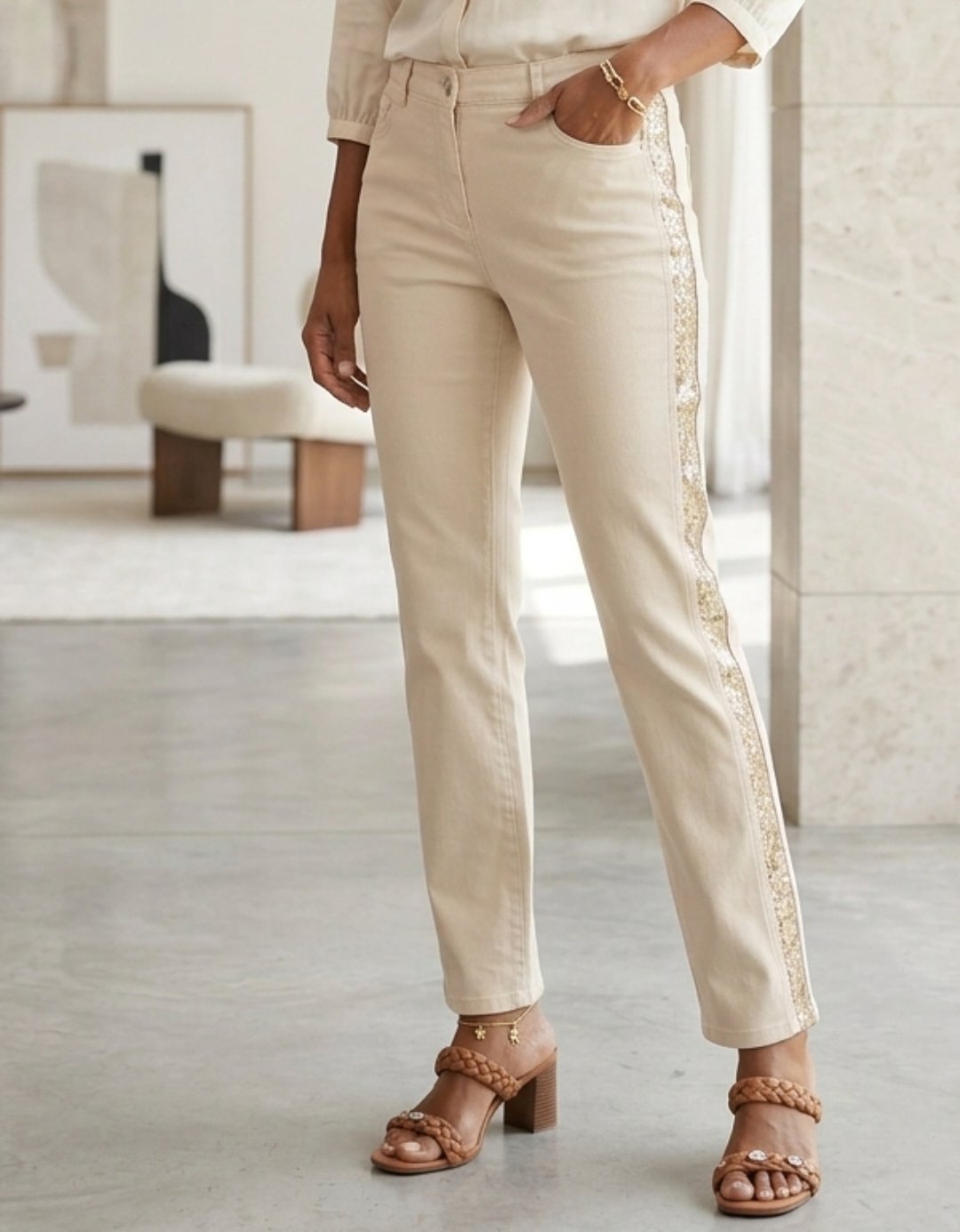Pantalon 