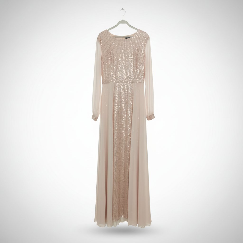 Robe soirée