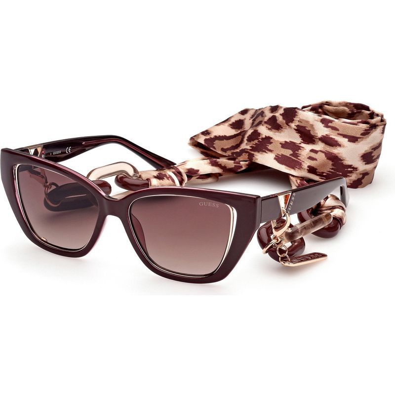 Très belles lunettes de soleil Guess