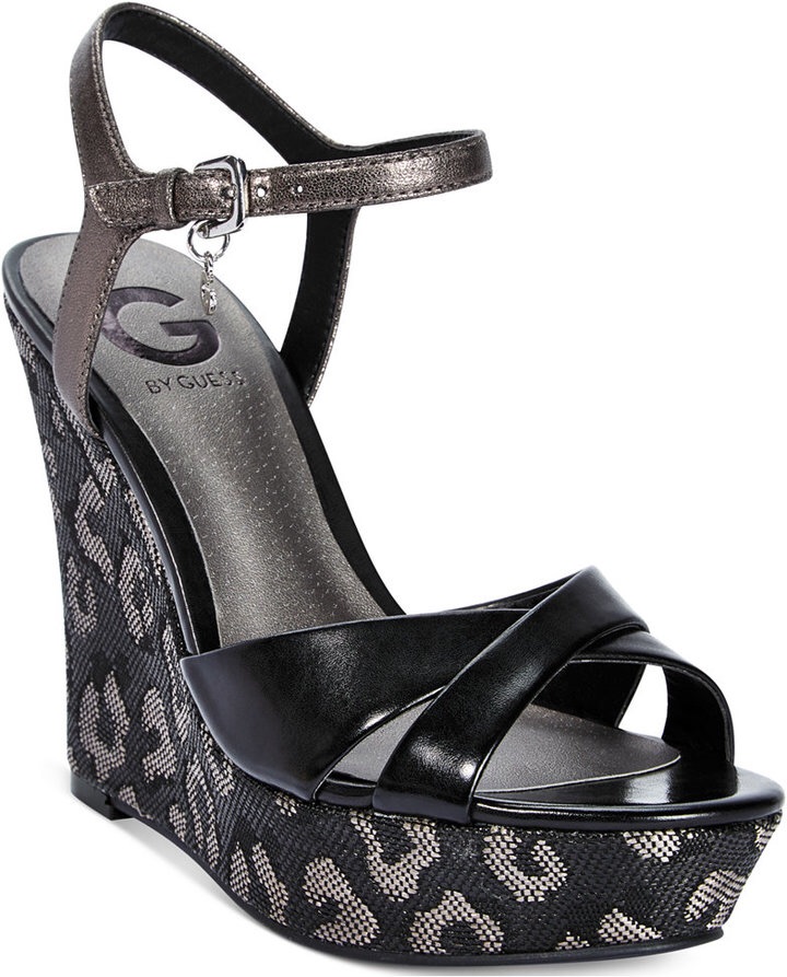 compensee guess femme