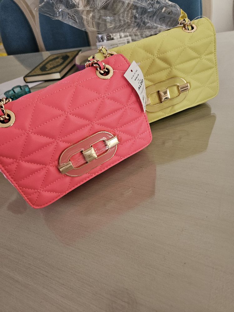 Sac aldo neuf 
