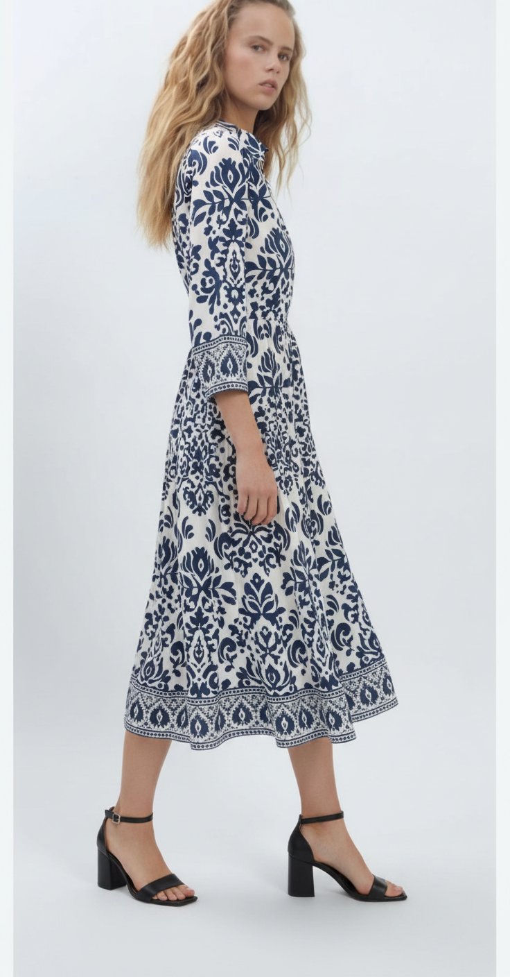 Robe Zara