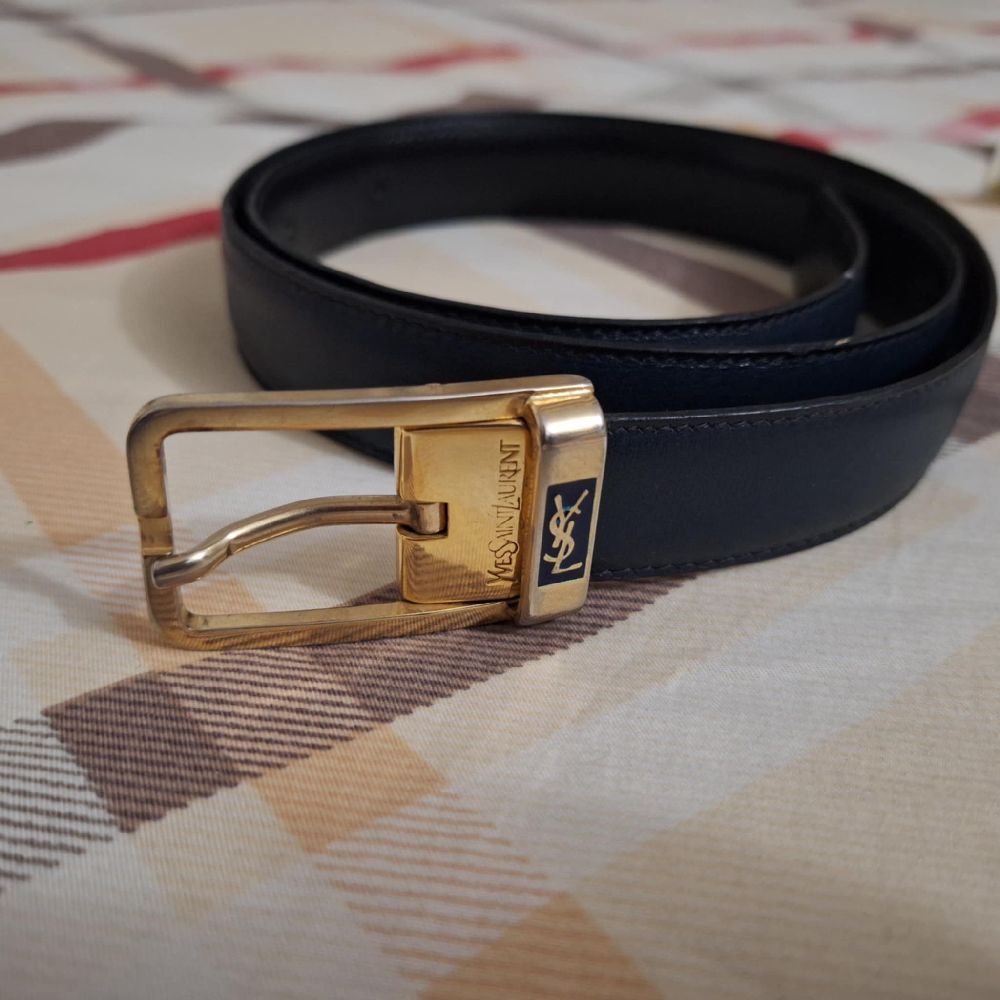 Ceinture Ysl 