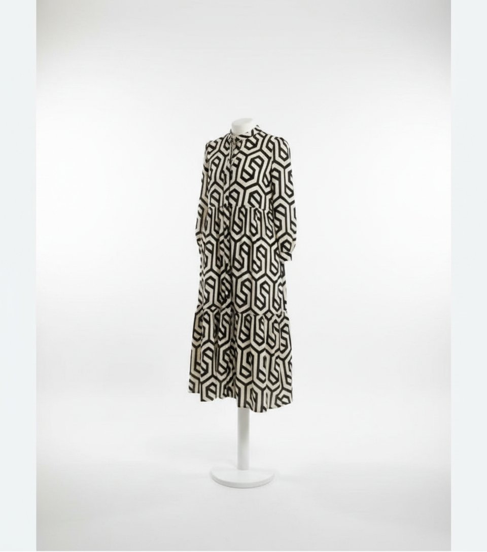 Robe zara presque neuf 