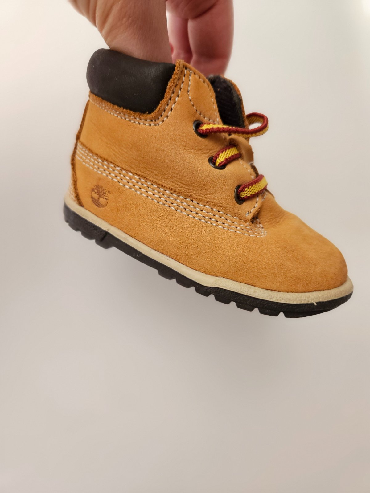 Timberland 
