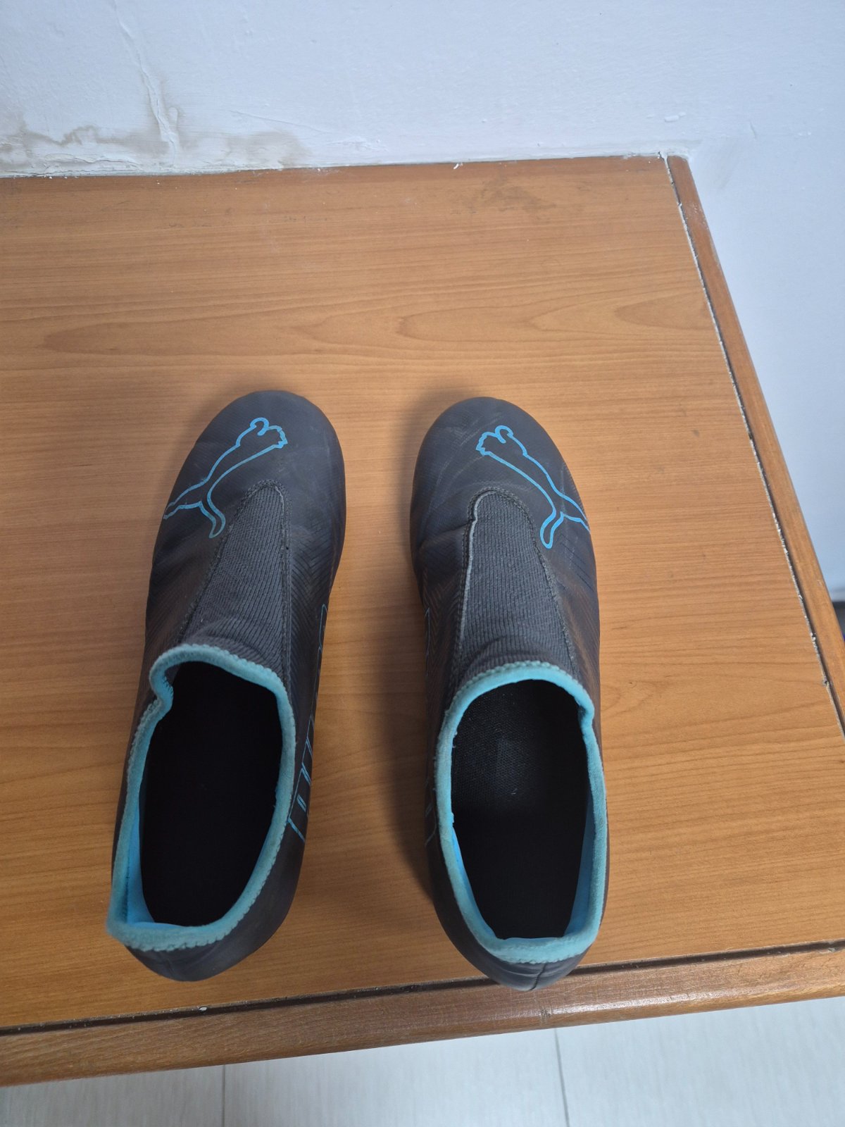 Crampon