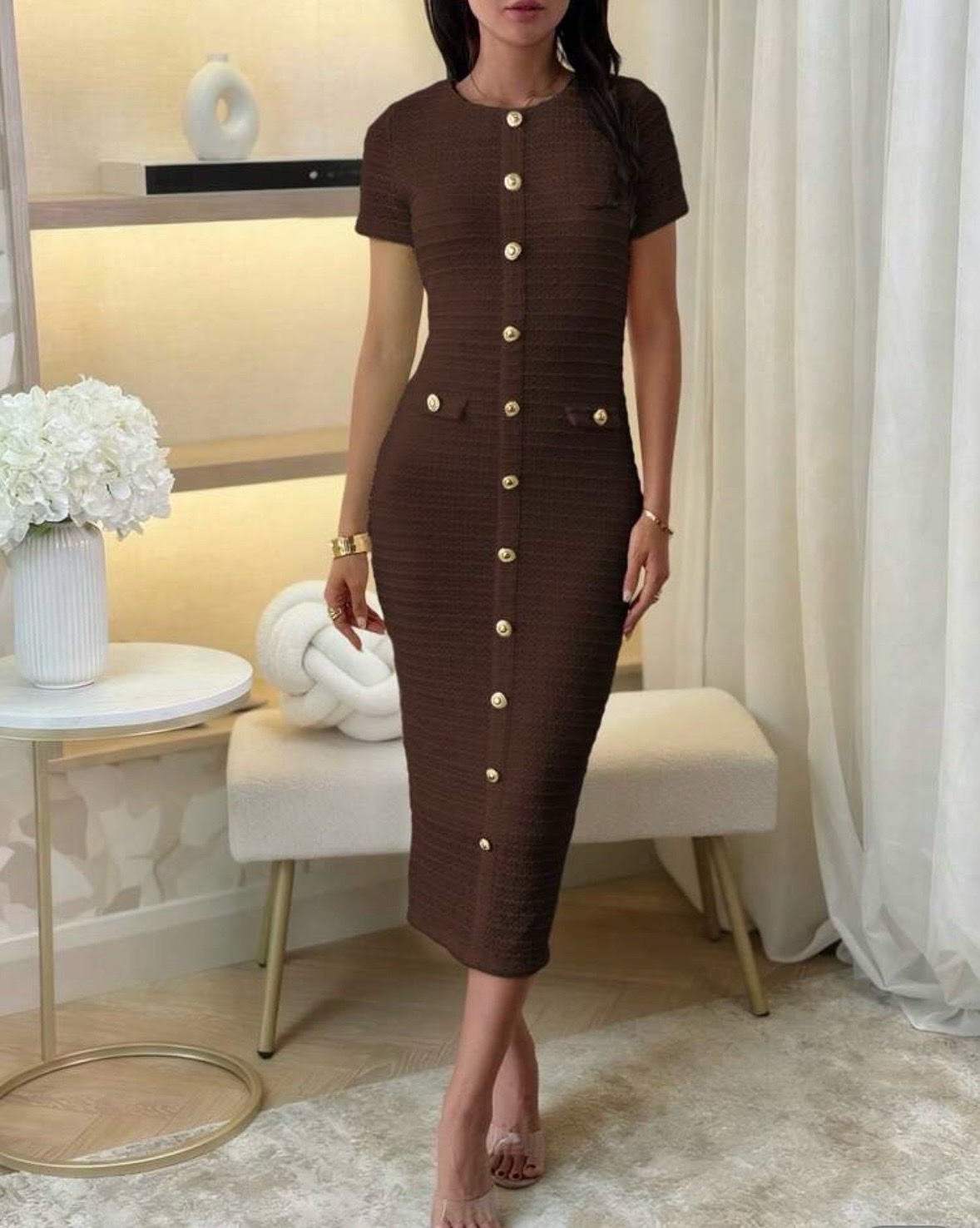 Robe 🤎