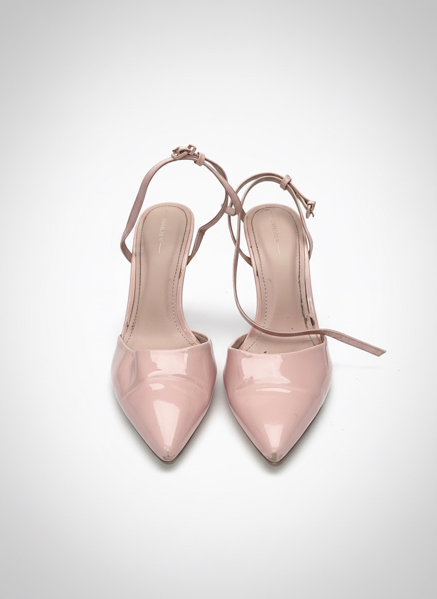 Escarpins bershka femmes