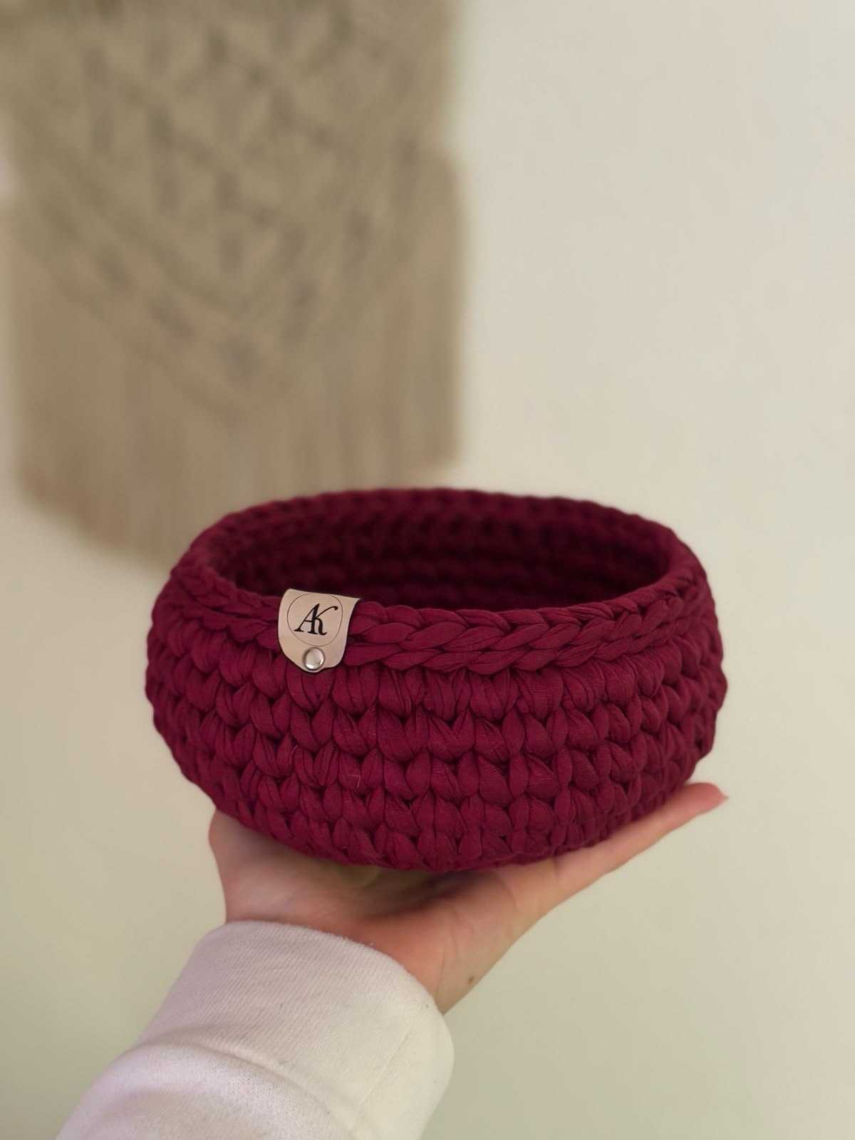 Articles de rangement crochet neuf