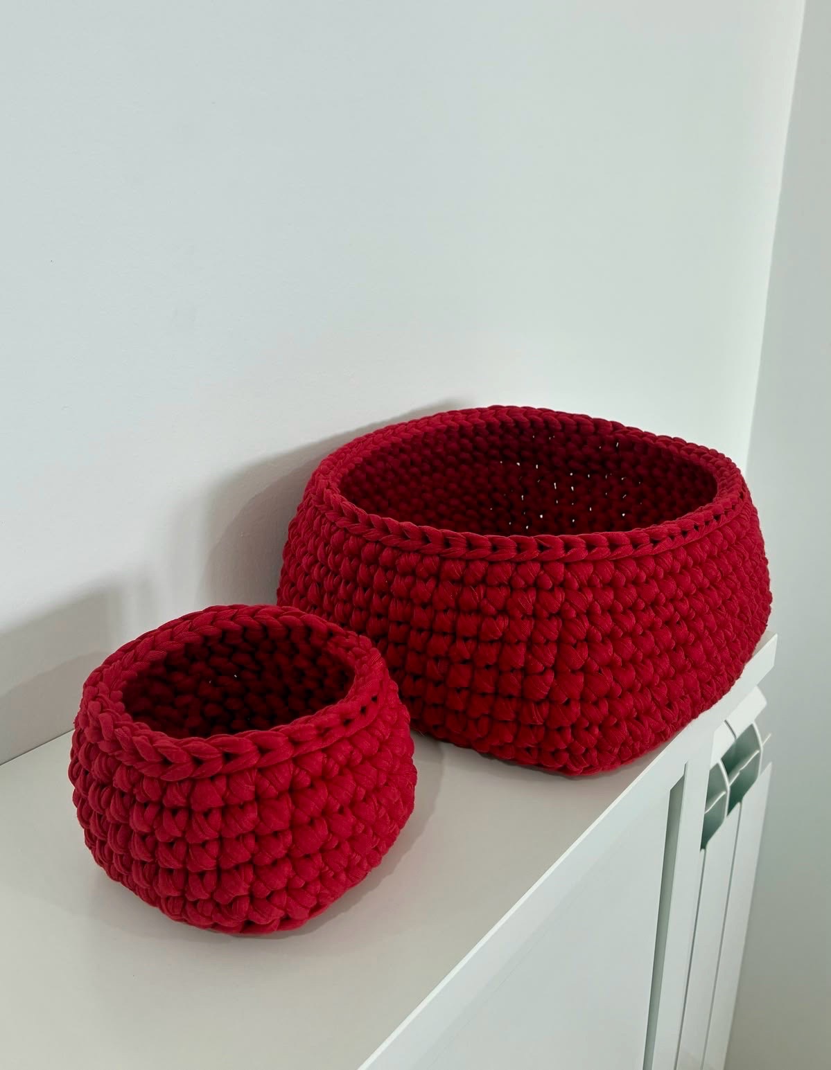 Articles de rangement crochet neuf