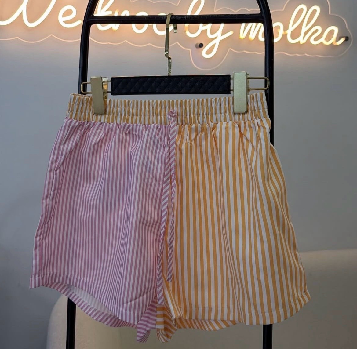 Short shein casuel
