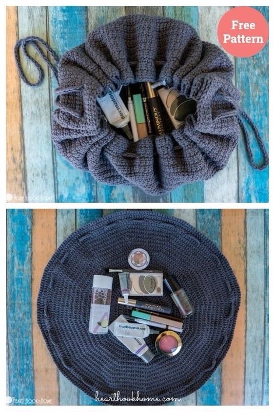 Article de rangement crochet