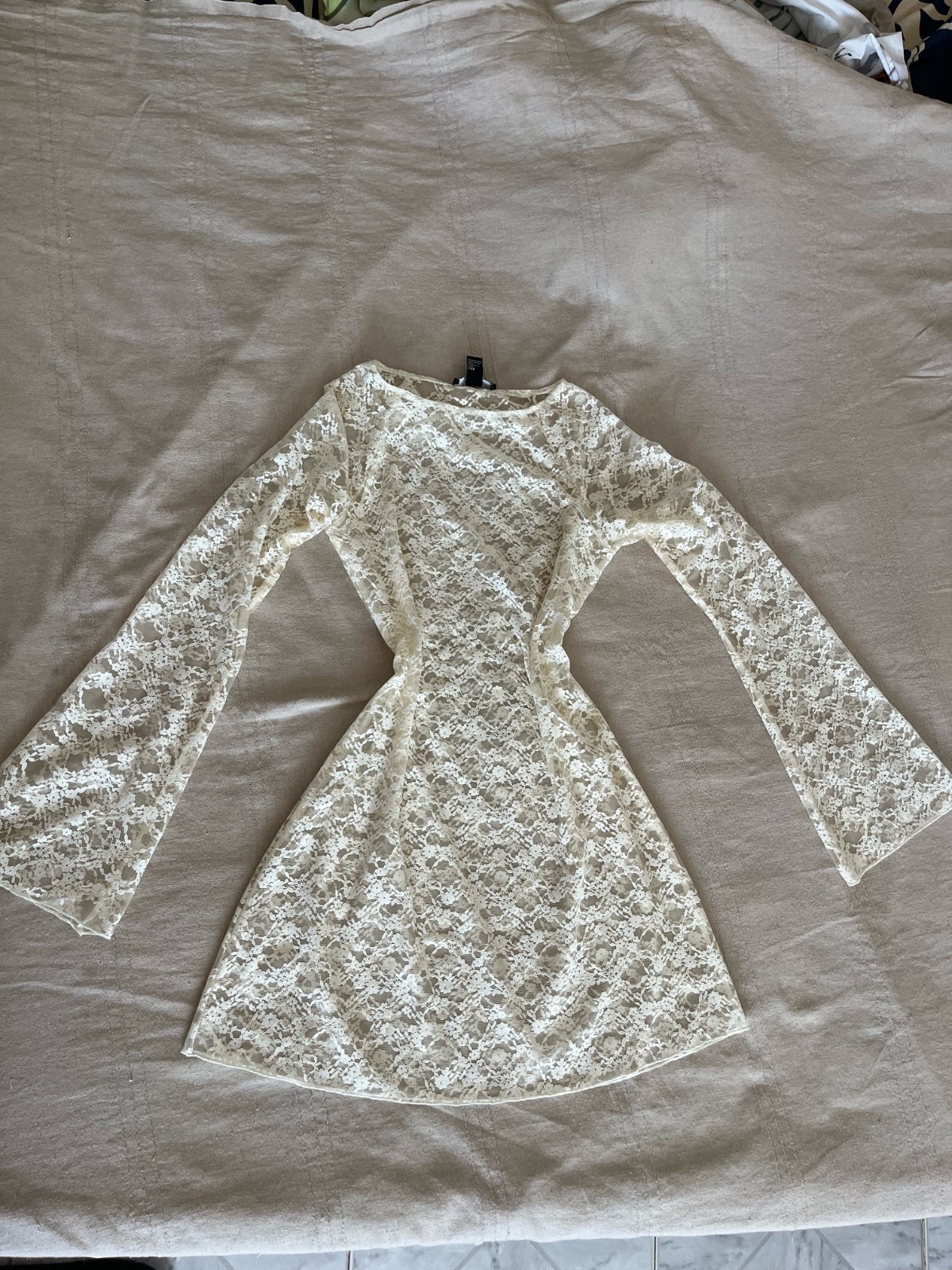 Robe de plage
