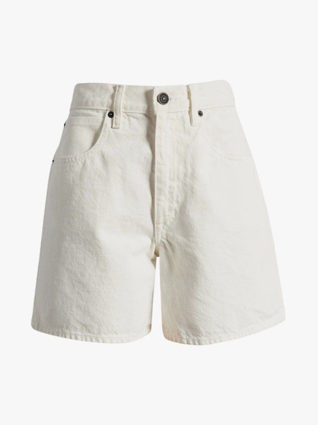 Short levis 