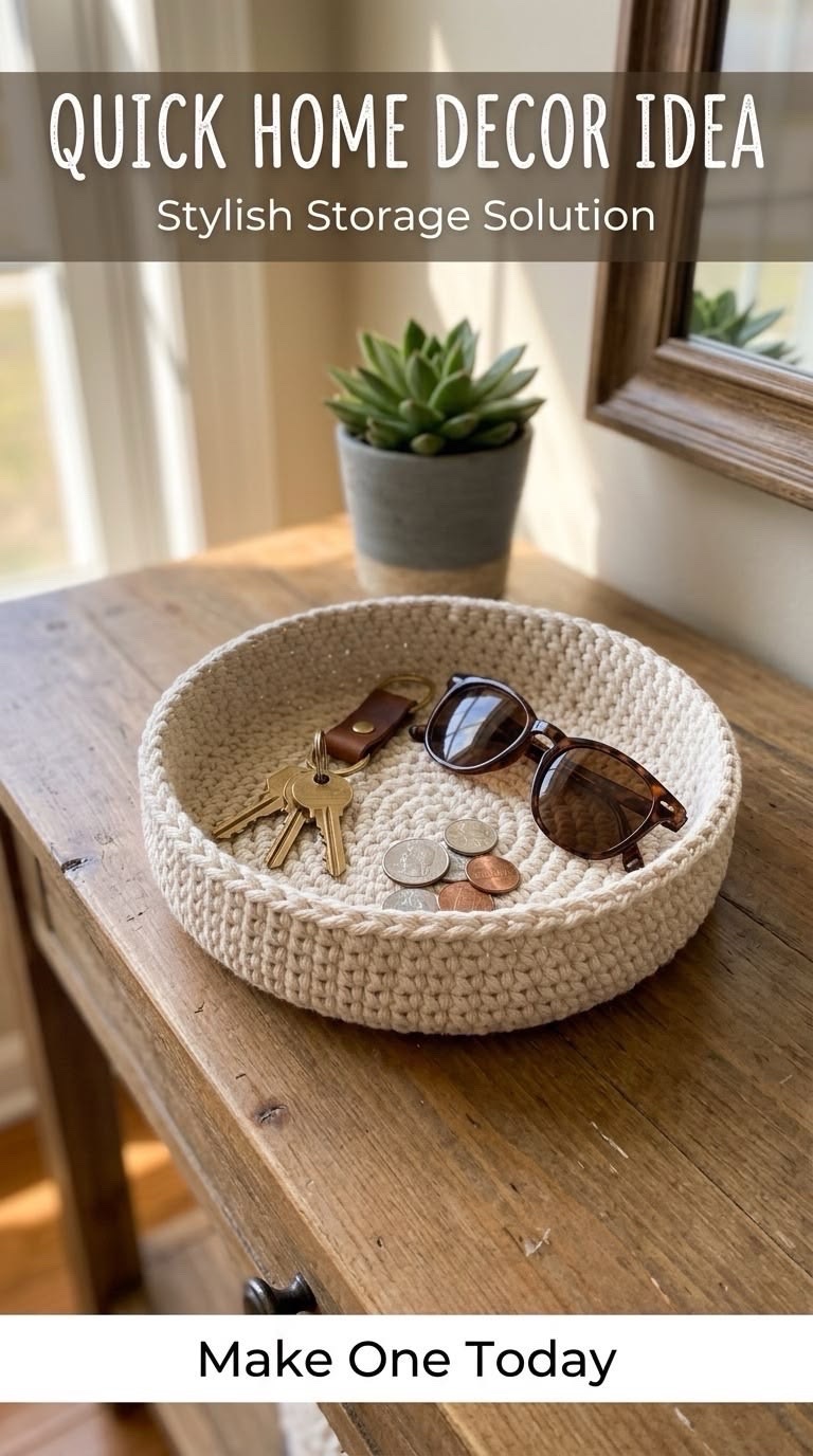 Article de rangement crochet neuf