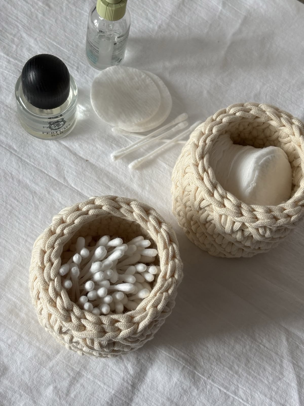 Articles de rangement crochet neuf