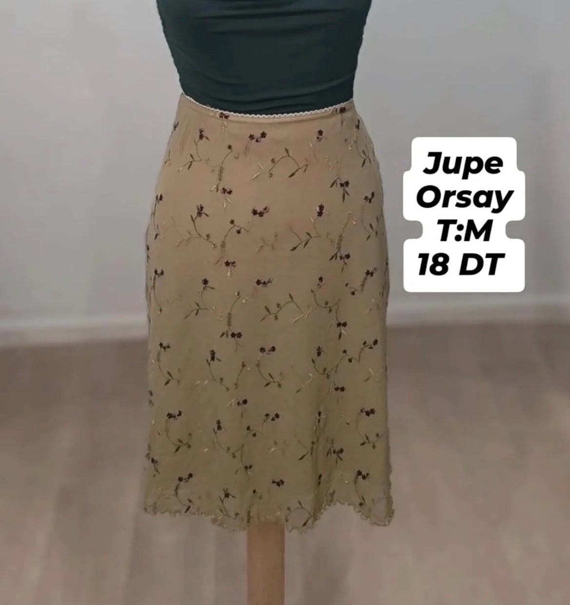 Jupe 