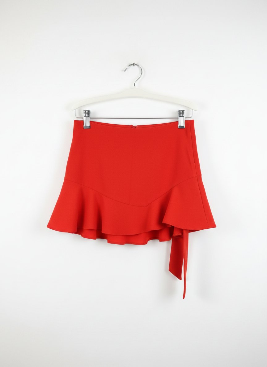 Jupe short 