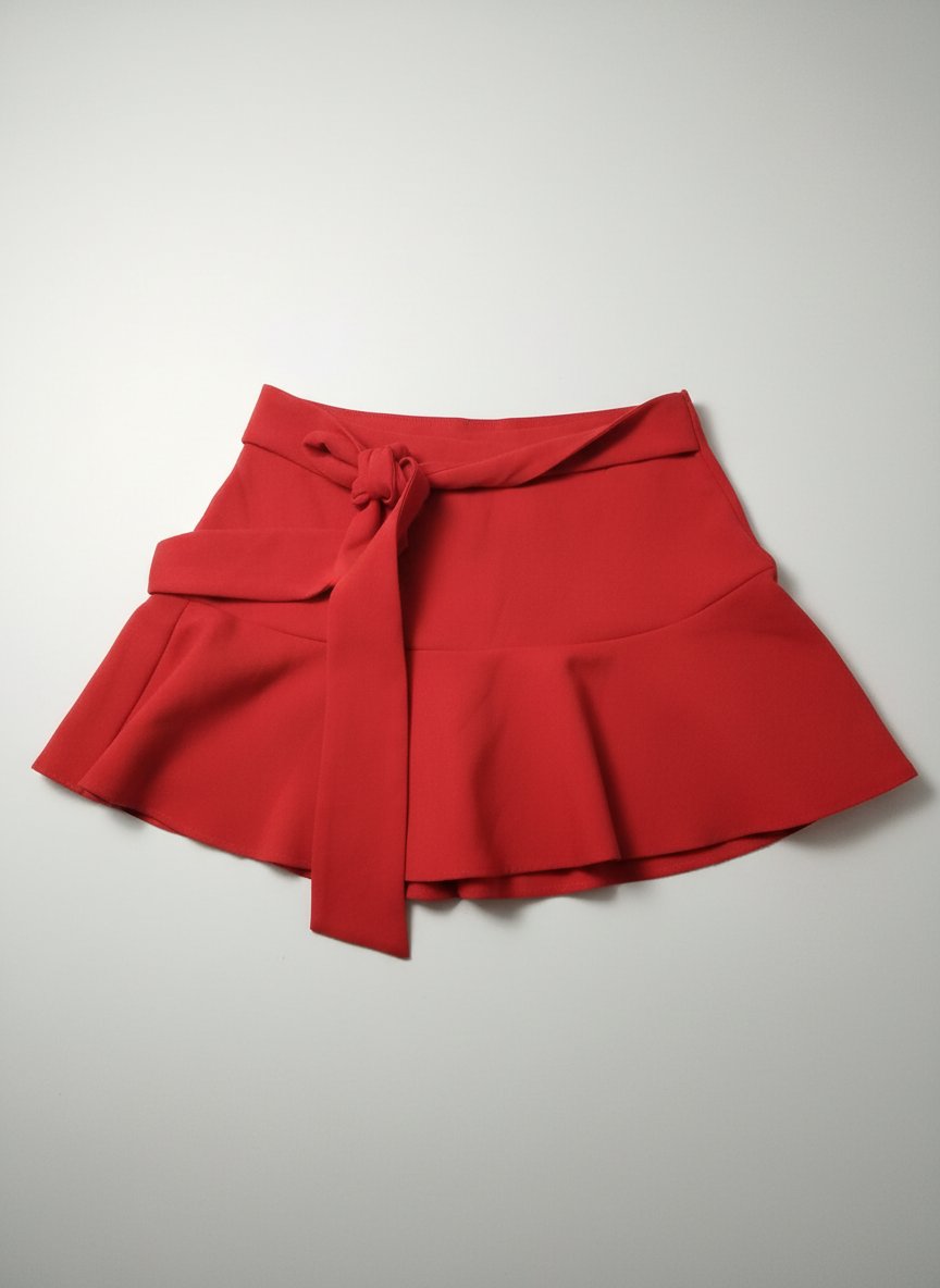 Jupe short Zara 