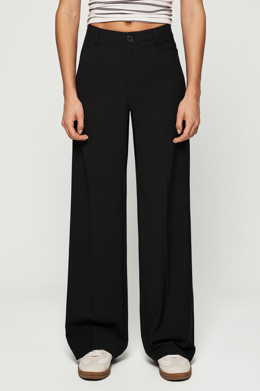 Pantalon Bershka 