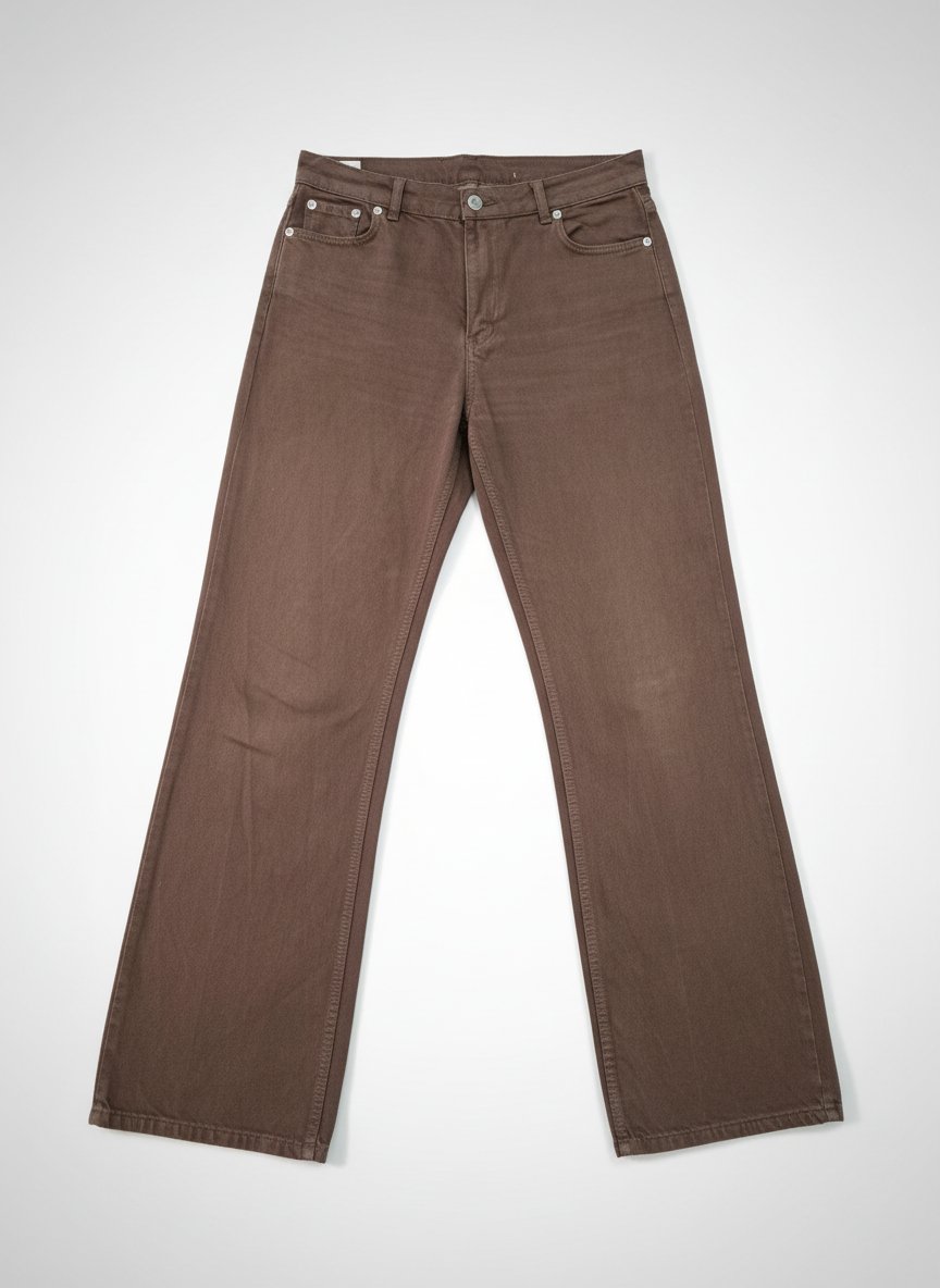 Pantalon noir