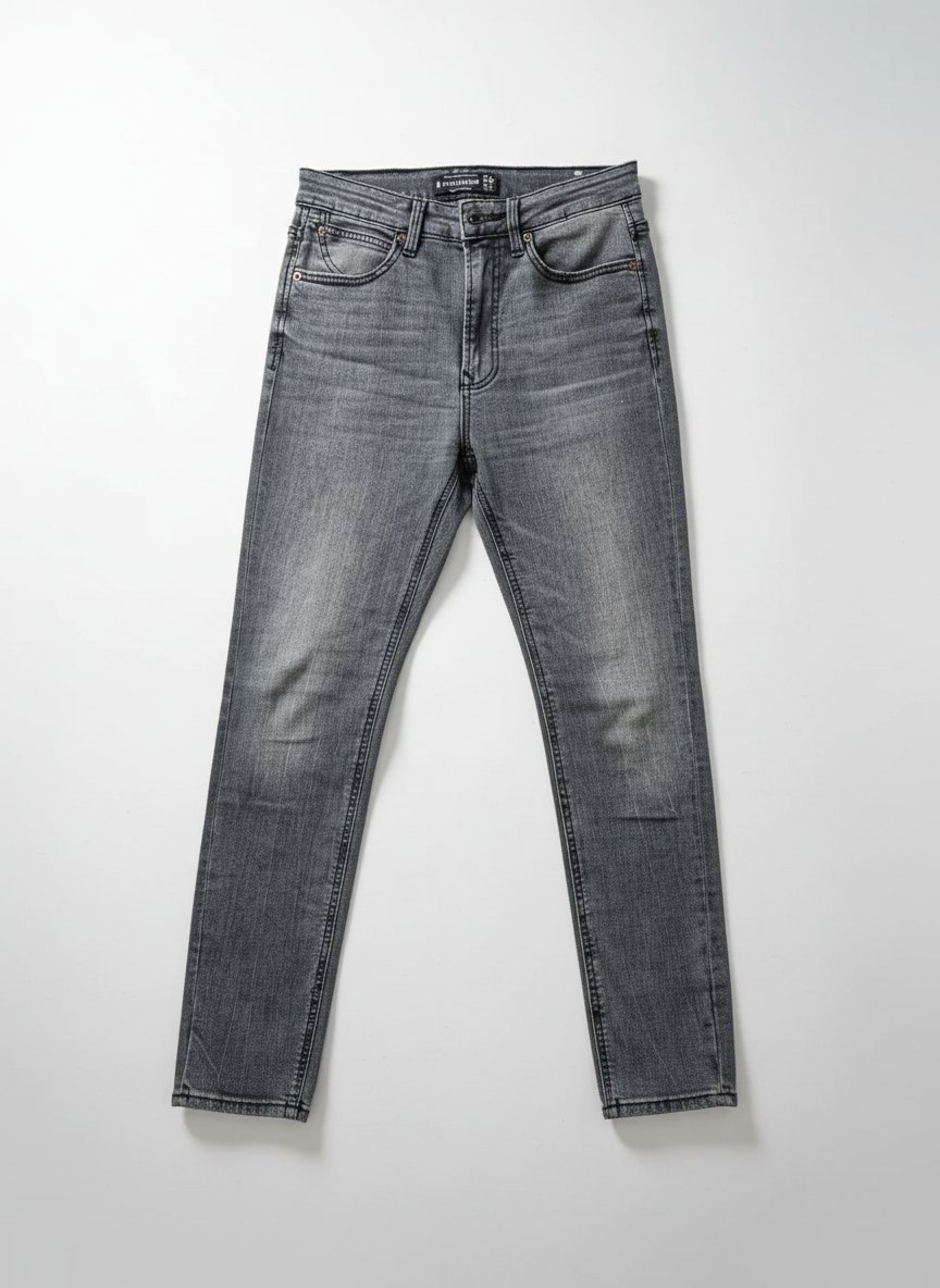 Jean gris