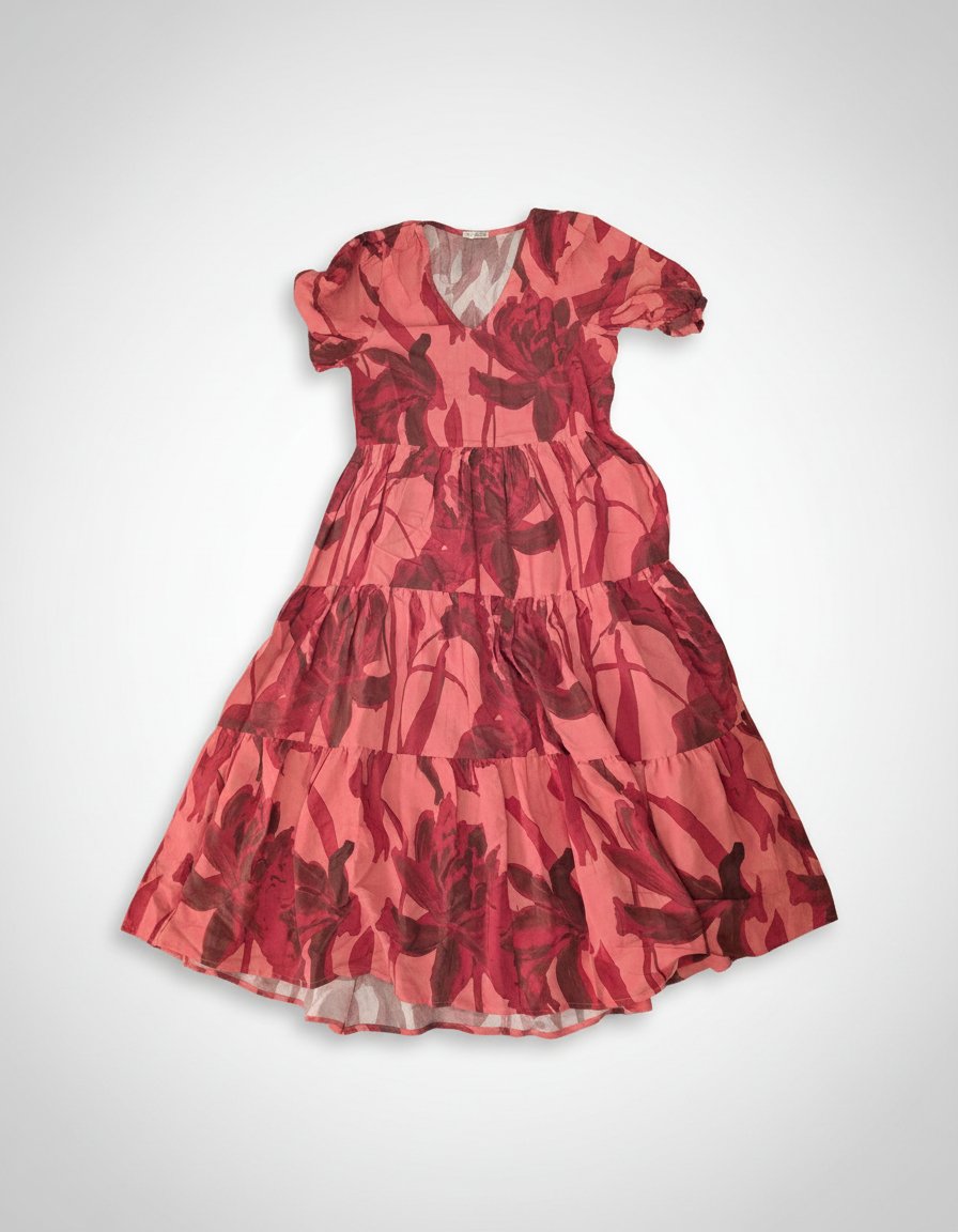 Robe longue 