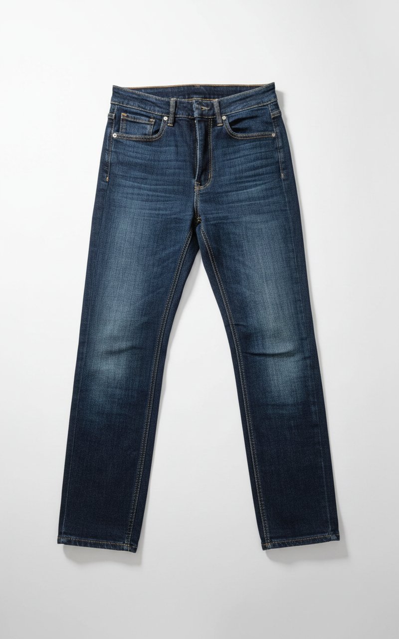 Jean 