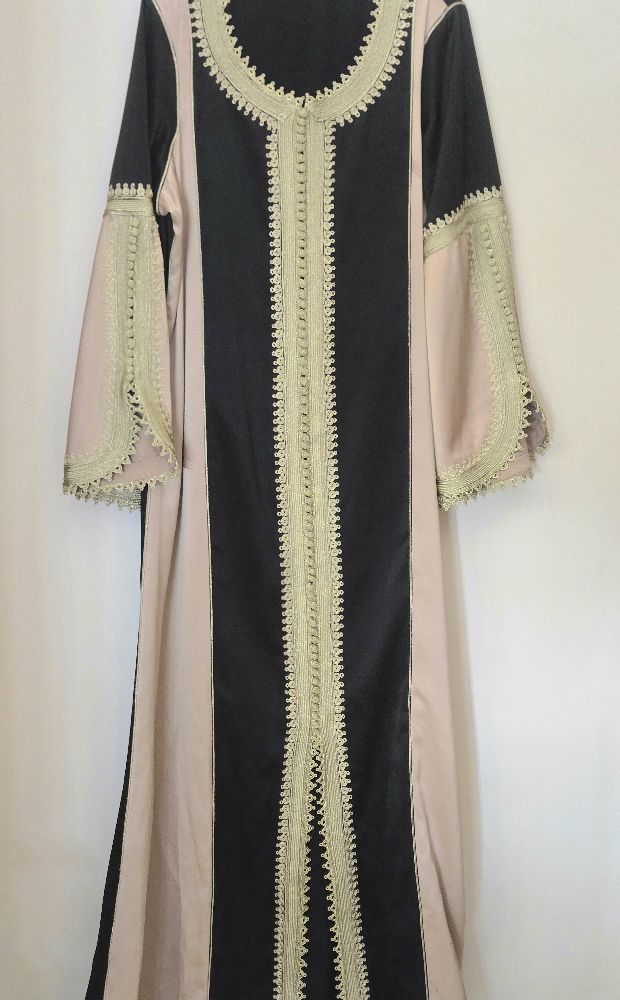 Caftan marocain 