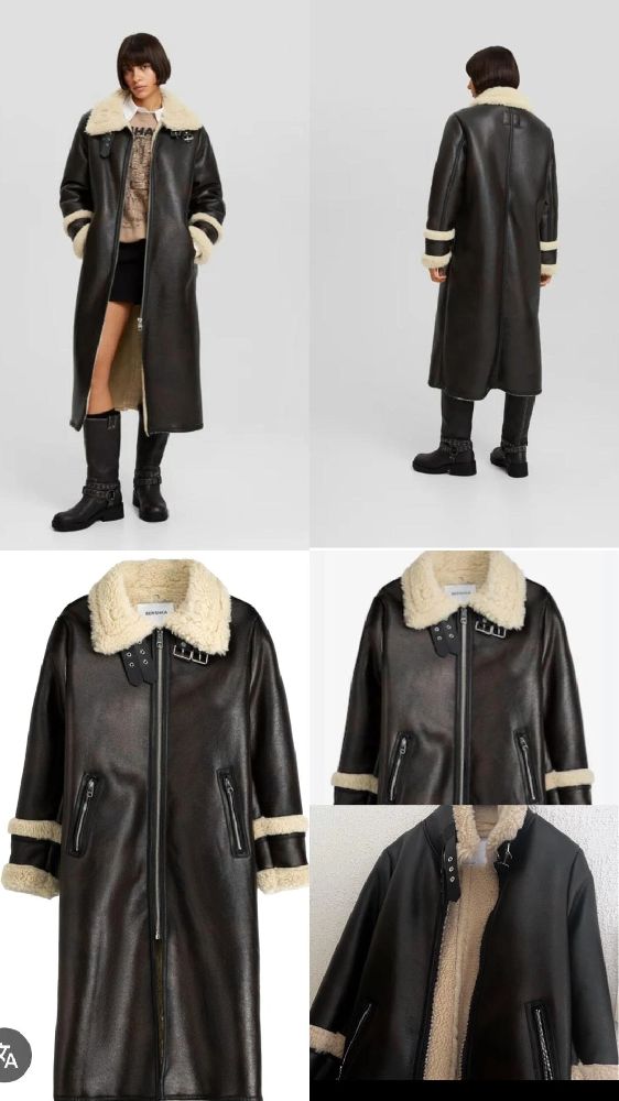 Manteau 