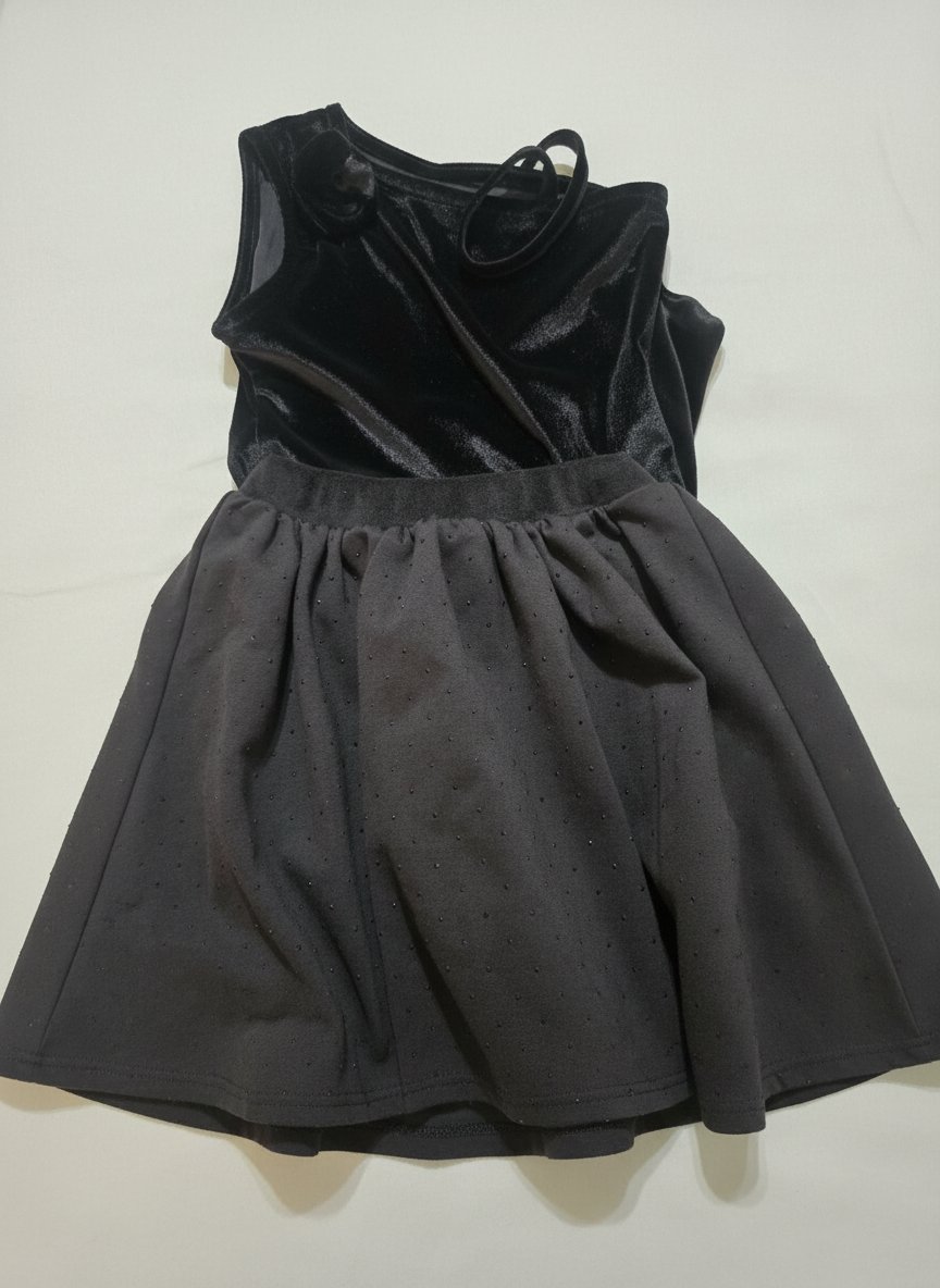 Set zara 