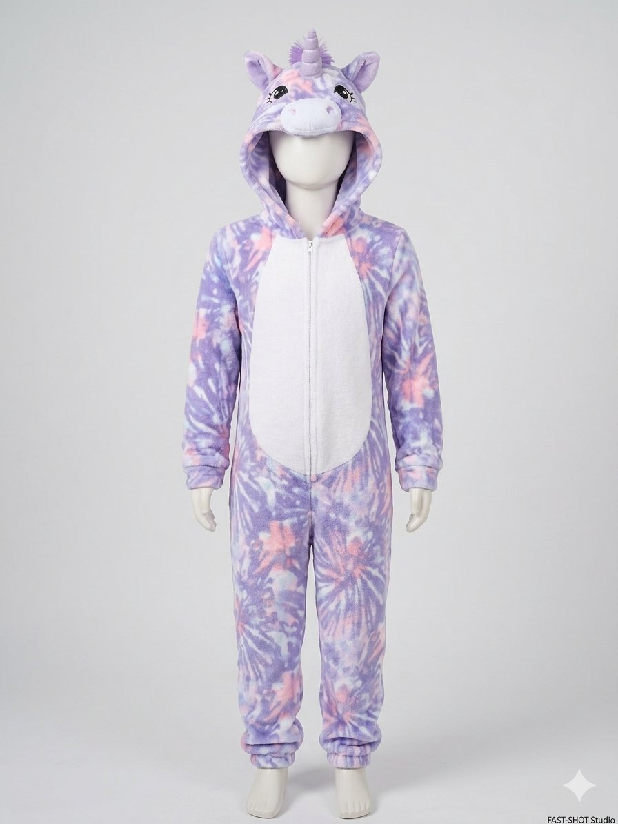 Pyjama Unicorn