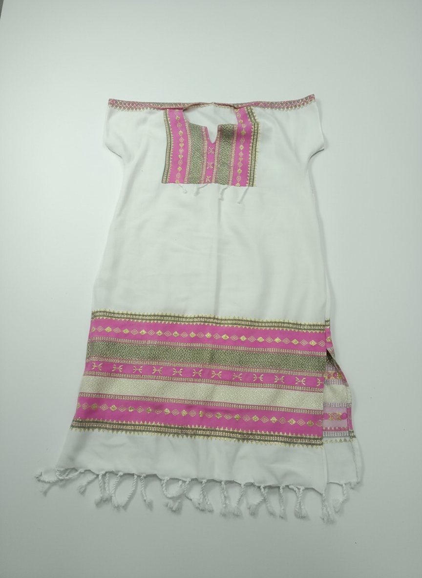 Jebba traditionnel taille 36/38