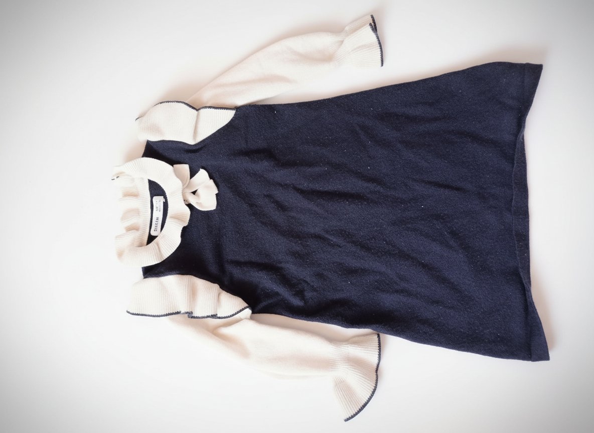 Robe fille