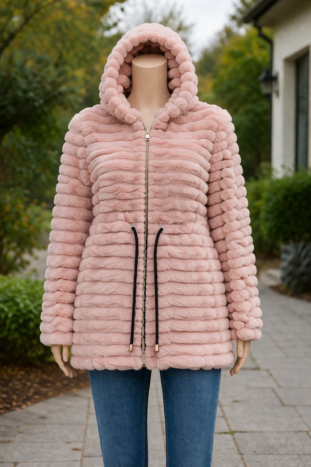 Manteau 