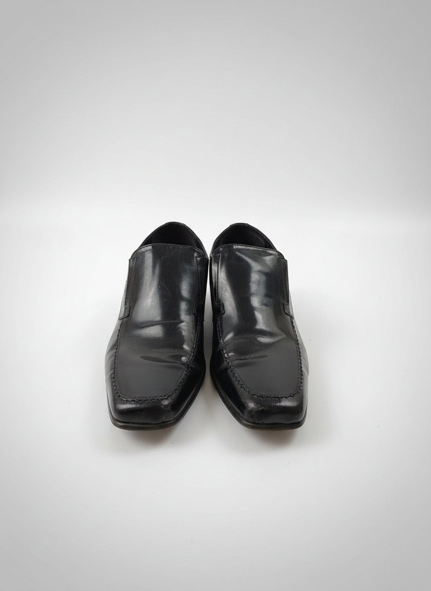 Chaussures homme noir