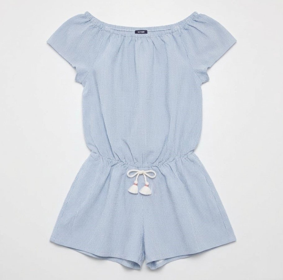 Robe short
