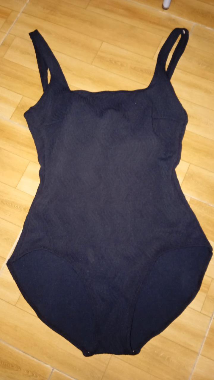 Maillot noir