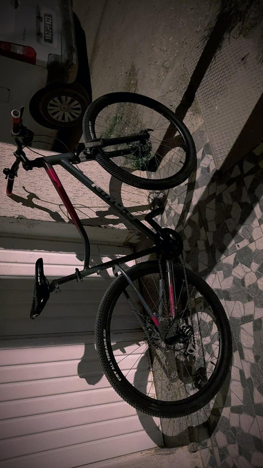 Bike Btwin