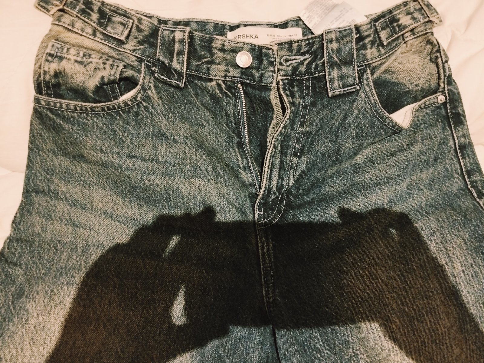 Pantalon djean