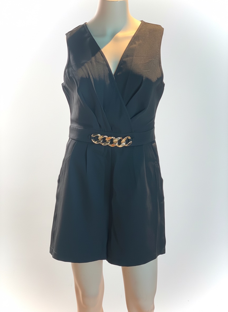 Combinaison short