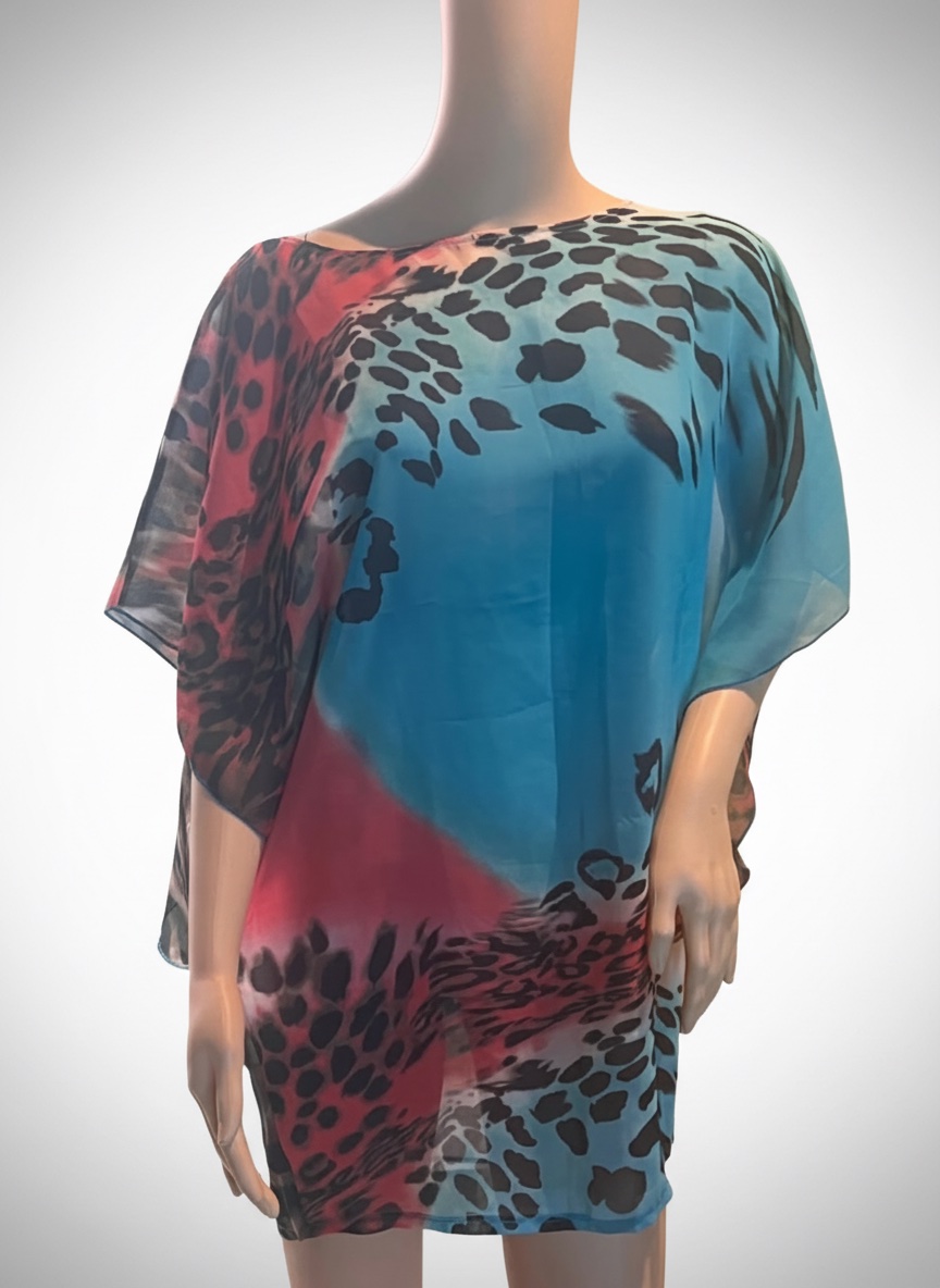 Cache maillot