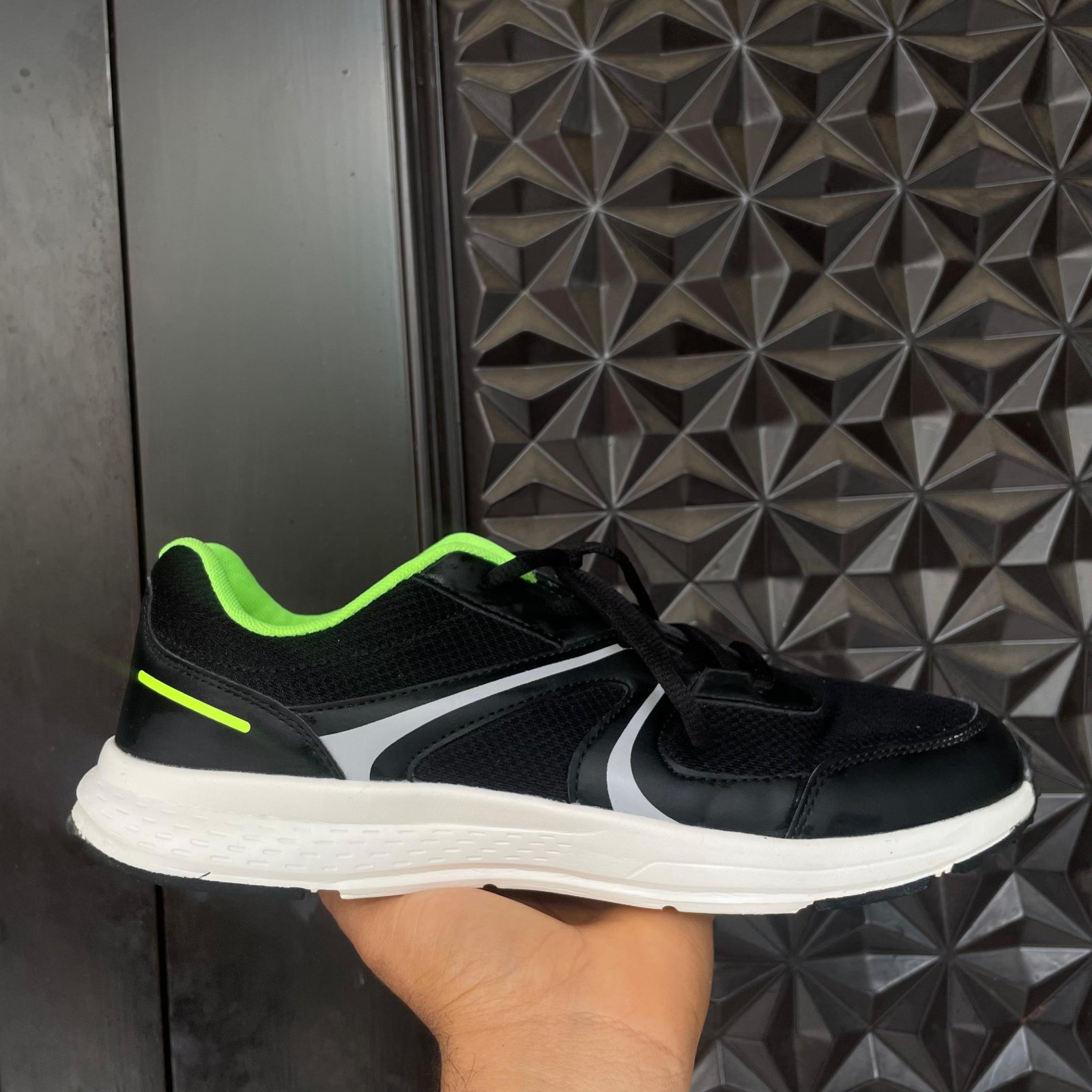 Chaussure sport homme