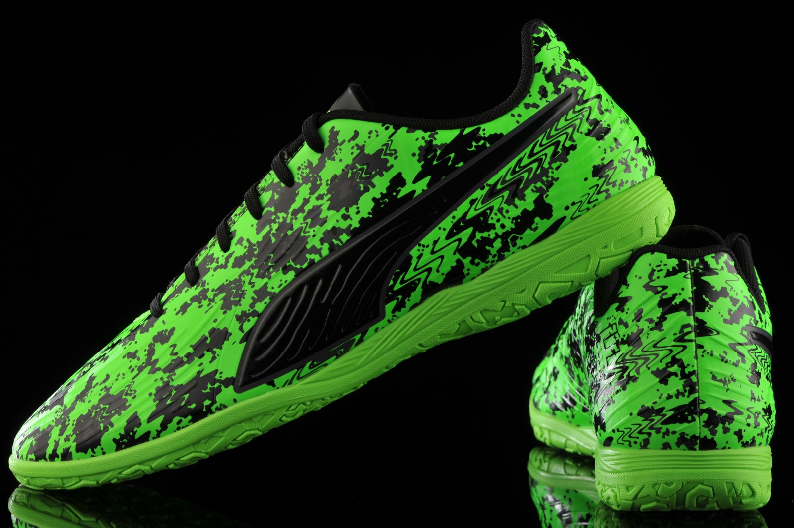  Chaussures fuma Football Salle One 19.4 IT