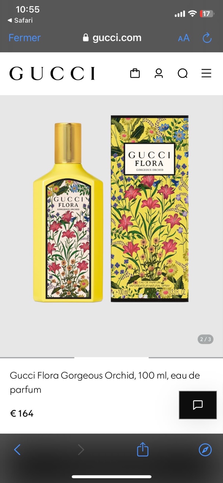 Parfum 
