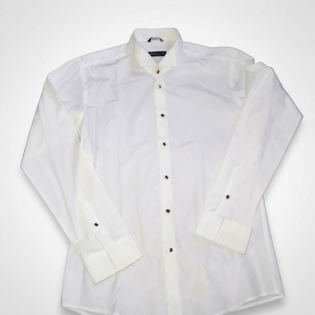 Chemise blanc 